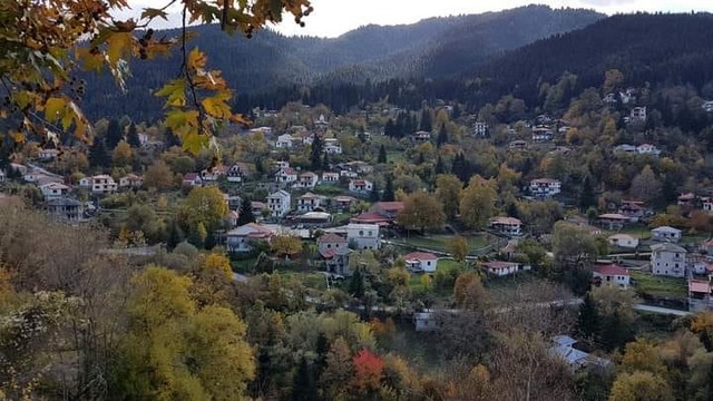 Πολιτιστικός Σύλλογος Κρανιάς Ασπροποτάμου - Πρόγραμμα Εκδηλώσεων Καλοκαίρι 2026