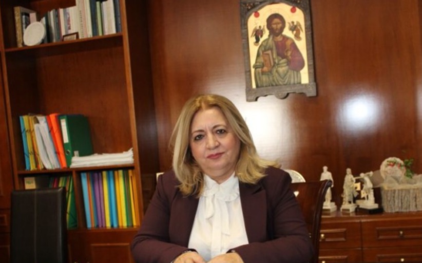 Χρύσα Ντιντή στον Μετέωρα 90,3: « Συνεχίζουμε με σημαντικά έργα για την περιοχή της Καλαμπάκας  - Στηρίζουμε τους συλλόγους