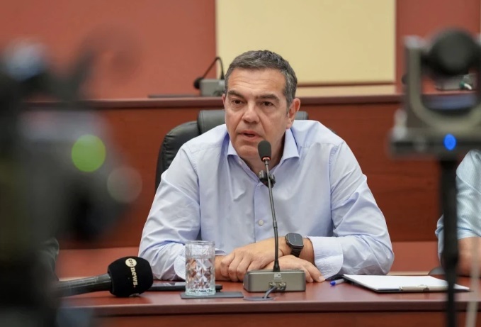Δωρεά ενός σύγχρονου τροχήλατου μόνιτορ προς το Γενικό Νοσοκομείο Τρικάλων...