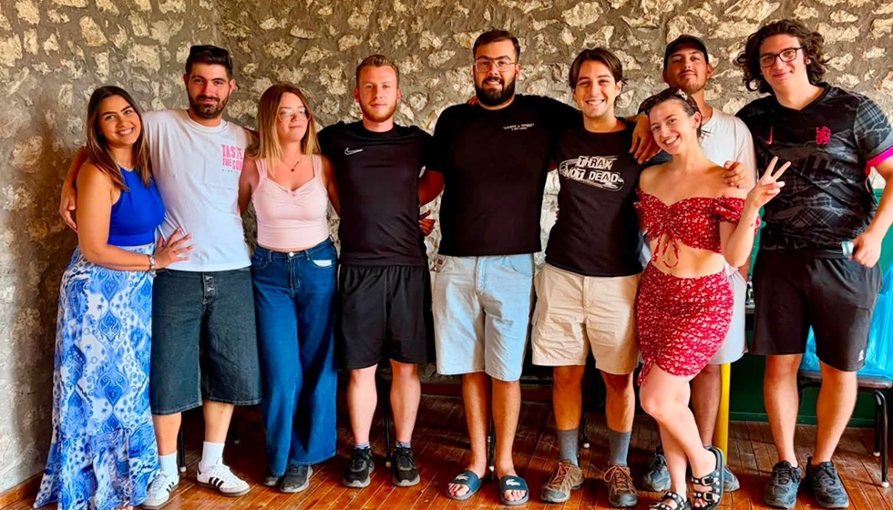 Αναπτυξιακός Συλλόγος Αμπελοχωρίου «Το Μποροβίκο»: Αποτελέσματα των εκλογών και ανάδειξη του νέου Διοικητικού Συμβουλίου...