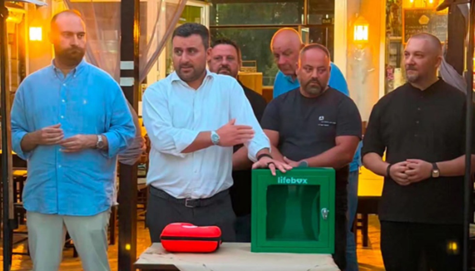 Λευτέρης Αβραμόπουλος: 