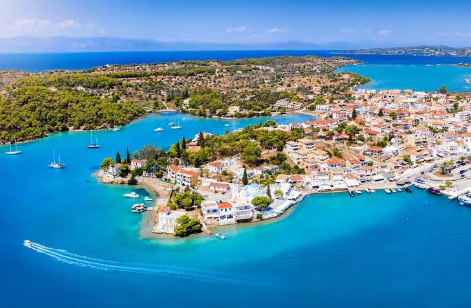 «ΑΙΓΙΝΙΟΝ Κοιτίδα Πολιτισμού»  - 