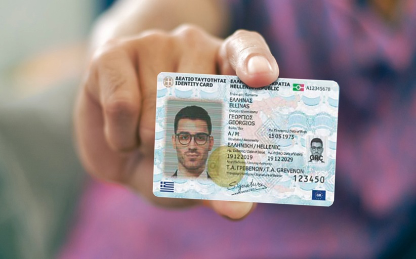 Πού ισχύουν οι παλιές ταυτότητες: Πώς πετάς με το αεροπλάνο