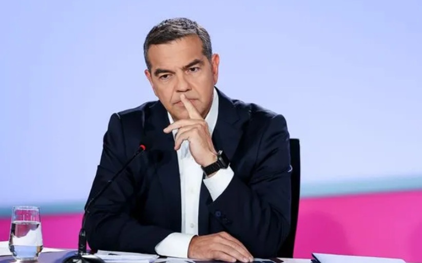 Ακρίβεια, η Νο1 προτεραιότητα της ΕΛ.Α.Σ...