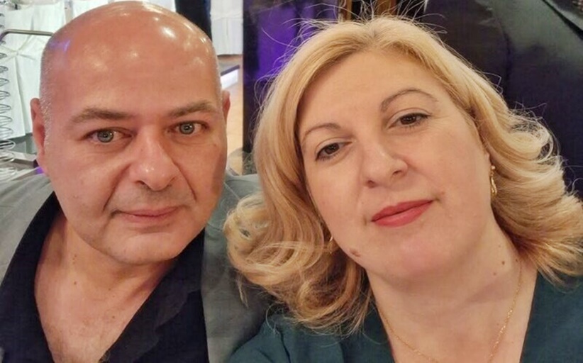 Στον Μετέωρα 90,3 FM μίλησε ο Πρόεδρος του Πολιτιστικού Συλλόγου Κακοπλευρίου, κ. Χρήστος Τσούκας...