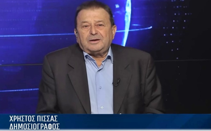Προειδοποιήσεις υπήρχαν και για την Πλάκα...