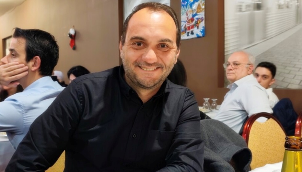 Μιχάλης Σιούτας: Από το Μεσογειακό κυκλώνα.... στις τοπικές βροχές