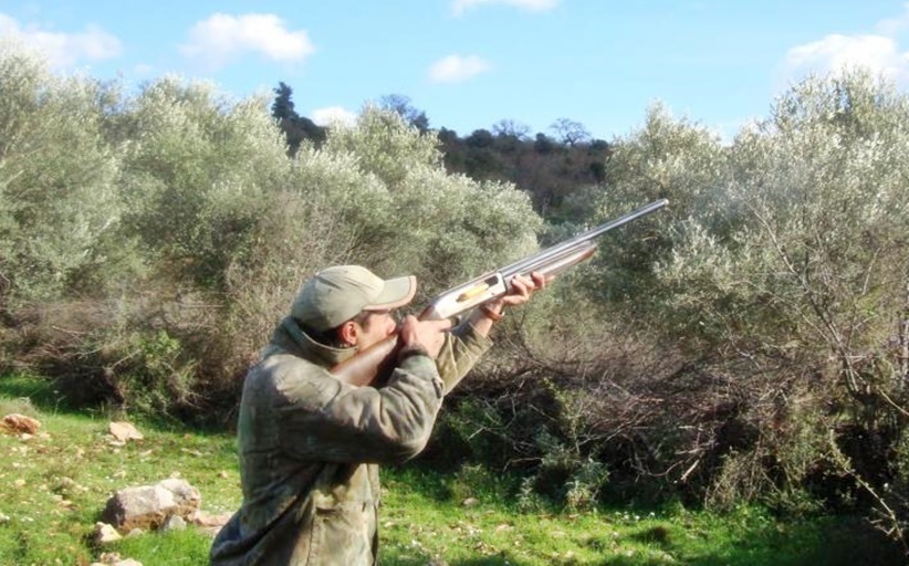 Ελεγχόμενη Κυνηγετική Περιοχή Κόζιακα -  Έκδοση ειδικών αδειών θήρας