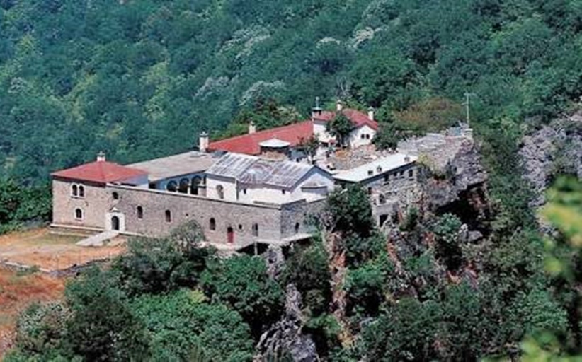 Ακυρώνεται η προγραμματισμένη πεζοπορία της ΟΛΚ στην Ι.Μ.  Στομίου Κόνιτσας