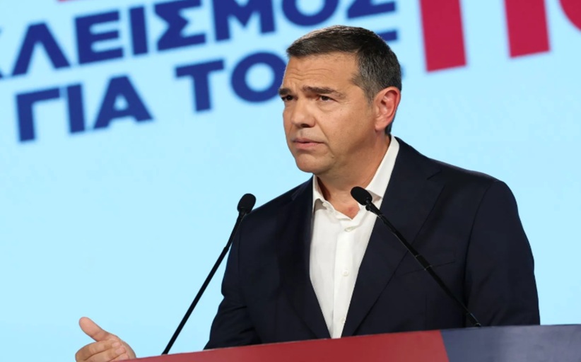 Ποιους αφορούν τα μέτρα του Αλέξη Τσίπρα...