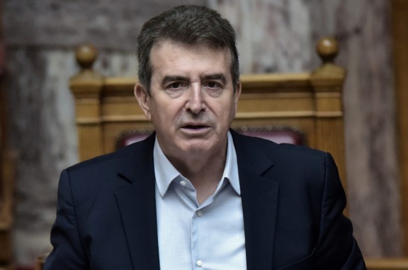 Χρυσοχοΐδης: Η απάτη σε βάρος ηλικιωμένων θα γίνει ιδιώνυμο...