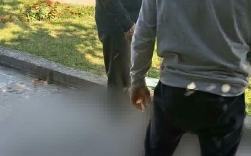 Τρίκαλα: Ηλικιωμένος άνδρας βρέθηκε πεσμένος στο οδόστρωμα...