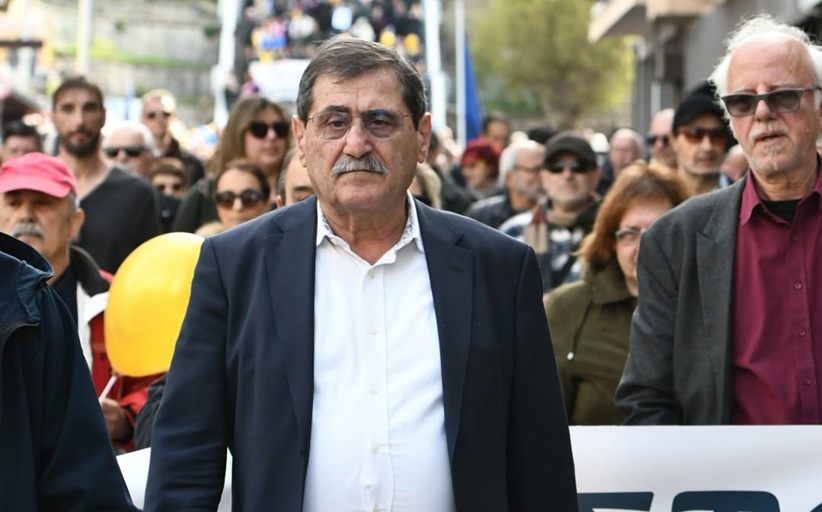 Αποκαλύψεις του Δημάρχου Κ. Πελετίδη για χορό εκατοντάδων εκατομμύριών σε