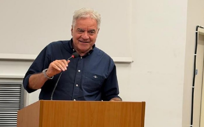 Μην αφήσεις κανέναν χτύπο να περάσει απαρατήρητος - Don’t Miss a Beat