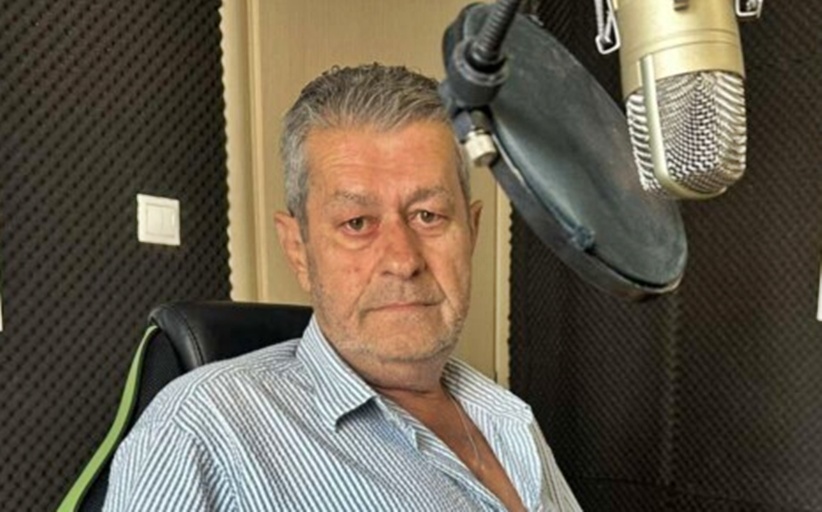 Στον Meteorafm 90,3 η Αντιδήμαρχος Πολιτισμού του Δήμου Μετεώρων, Ευαγγελία Νάνη – Μπαντέκα...