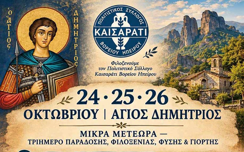 Επίσκεψη της γερμανικής αποστολής του Δήμου Σβάμπαχ (Schwabach) στο 1ο Γυμνάσιο Καλαμπάκας...