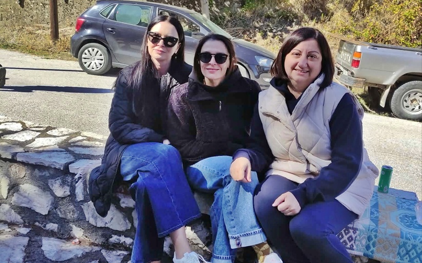 Α΄ ΕΡΑΣΙΤΕΧΝΙΚΗ: Τα παιχνίδια του Σαββατοκύριακου