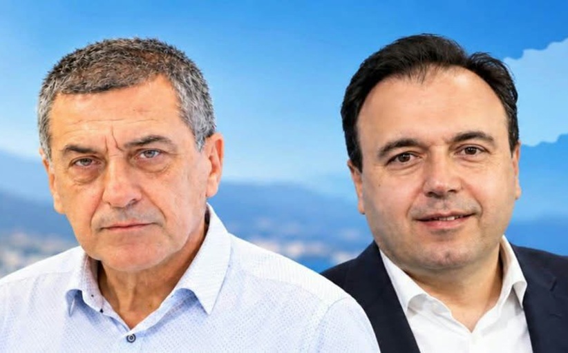 Παπαστεργίου : «Πρέπει να ξεκαβαλήσει ο Κουρέτας»