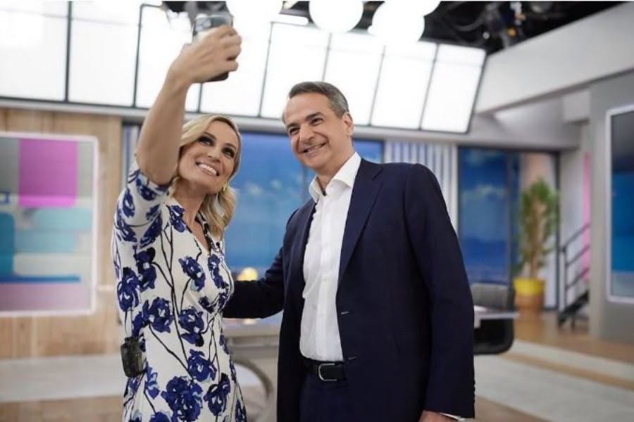 Νίκος Μπογιόπουλος: Τι ζούμε...