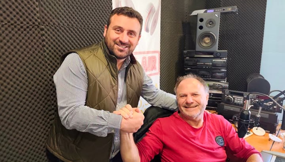 Ανθρώπινος σκελετός εντοπίστηκε στην Καλαμπάκα - Πολύ πιθανό να αφορά εξαφάνιση ανδρός το 2018
