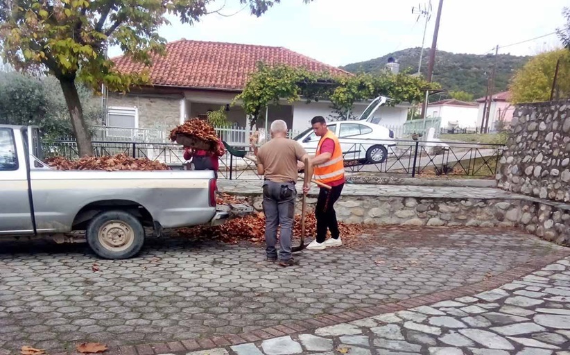 Ενας ημίαιμος ελληνικός ιχνηλάτης - Γράφει ο Χρήστος Γκίμτσας...
