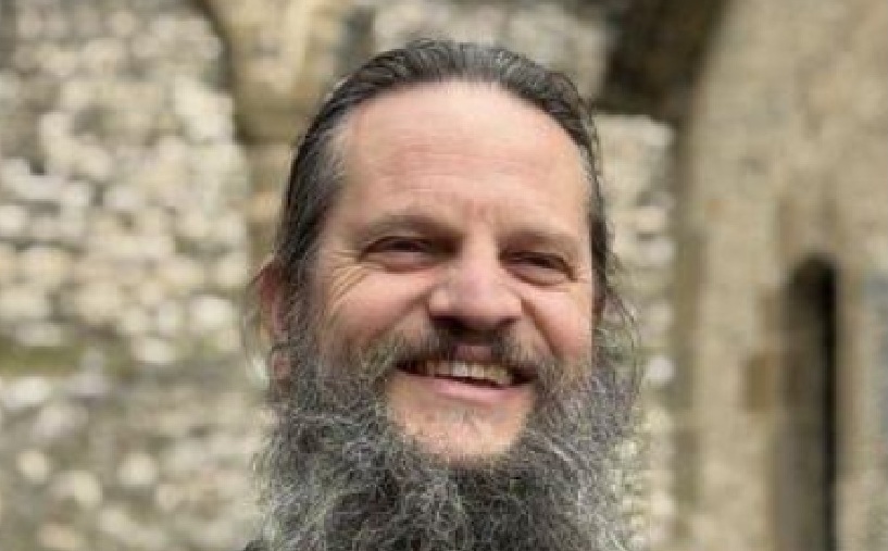 Ομιλία του Πρωτοπρεσβυτέρου Χρήστου Κούρτη εκ της Ι.Μ. Γρεβενών  στην ενορία της Διάβας