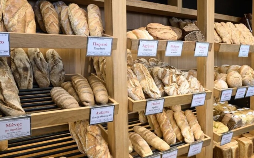 Σε κινητοποιήσεις οι αρτοποιοί την ερχόμενη εβδομάδα: Ζητούν άμεσα μέτρα «για να μη σβήσουν οι φούρνοι»