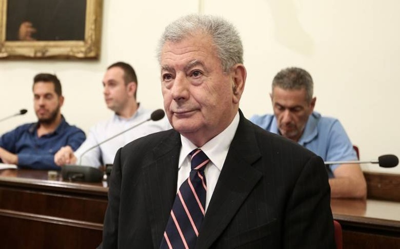 Ν. Σακκάς: Αναγκαία η μεταβατική ρύθμιση για τους δημοτικούς παιδικούς σταθμούς που βρίσκονται σε διαδικασία προσαρμογής